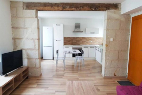 Bel appartement 50m2 en plein centre de Saumur